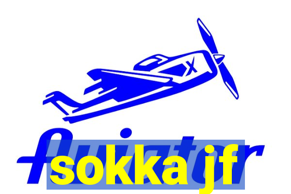 sokka jf